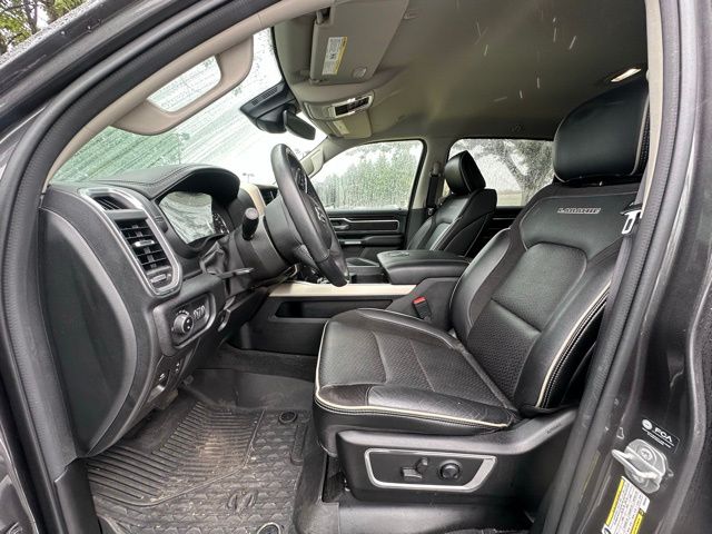 2022 Ram 1500 Laramie photo 23