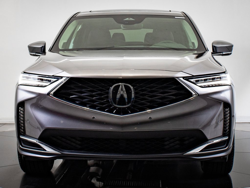2025 Acura MDX SH-AWD Technology photo 2