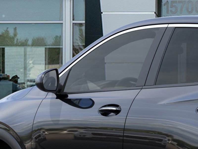2026 Buick Encore GX Preferred photo 11