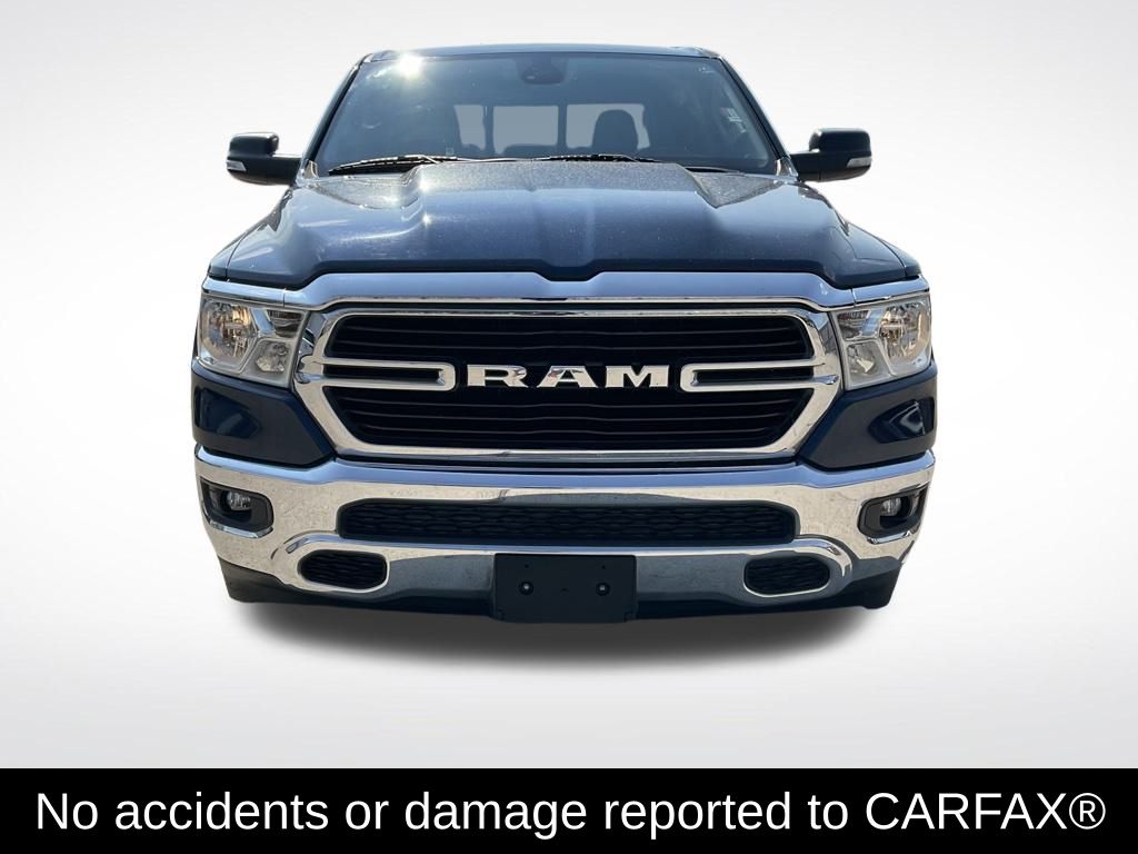 2020 Ram 1500 Big Horn Lone Star photo 2