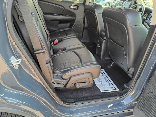 2018 Dodge Journey Crossroad photo 16