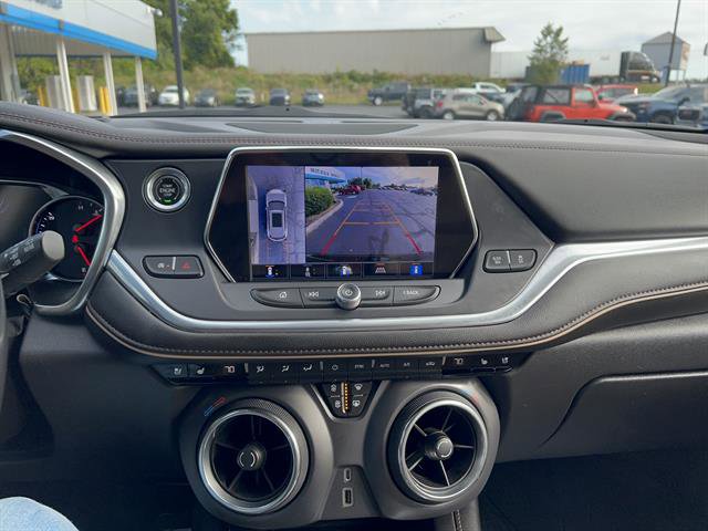 2020 Chevrolet Blazer Premier photo 27
