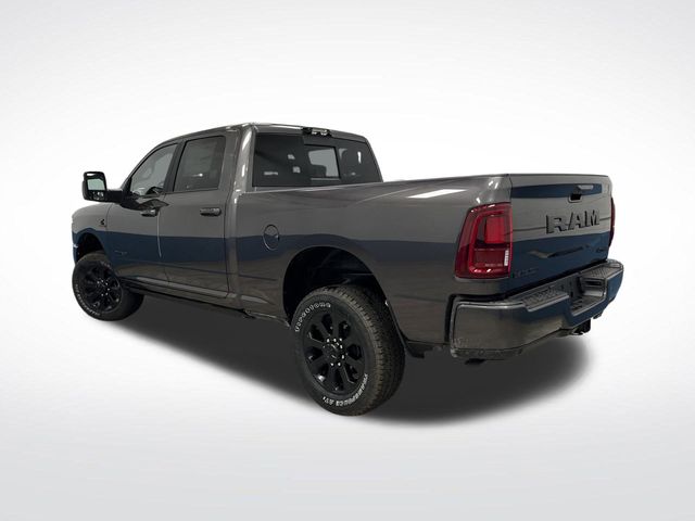 2026 Ram 2500 Laramie photo 3