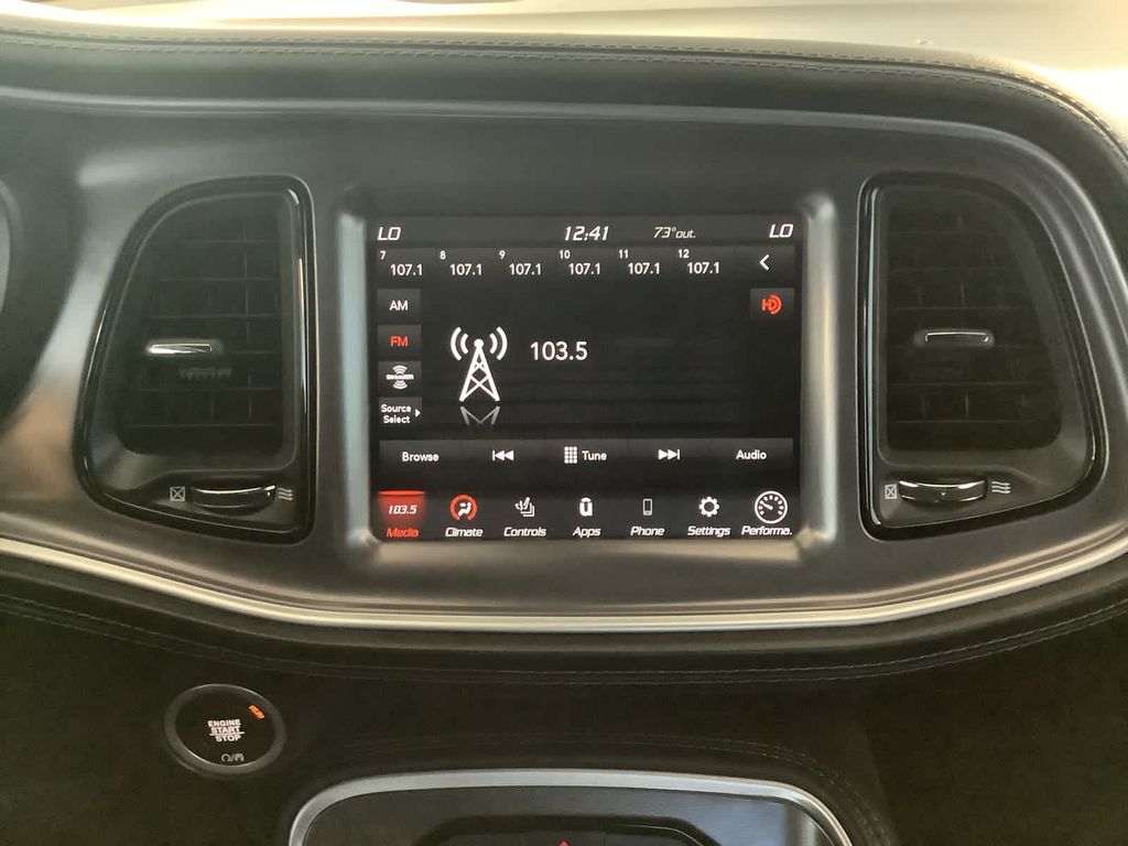 2021 Dodge Challenger R/T Scat Pack photo 16