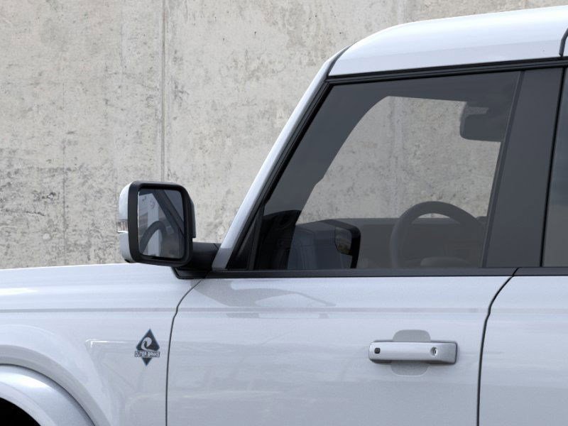 2025 Ford Bronco Outer Banks photo 23