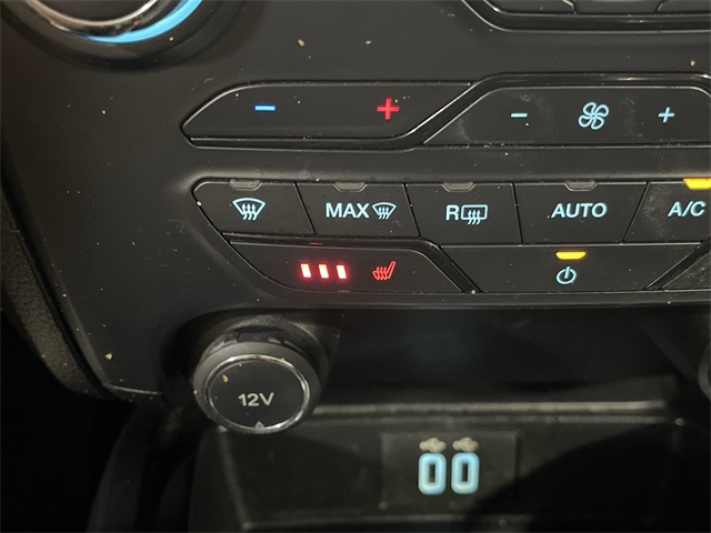 2021 Ford Ranger XLT photo 29