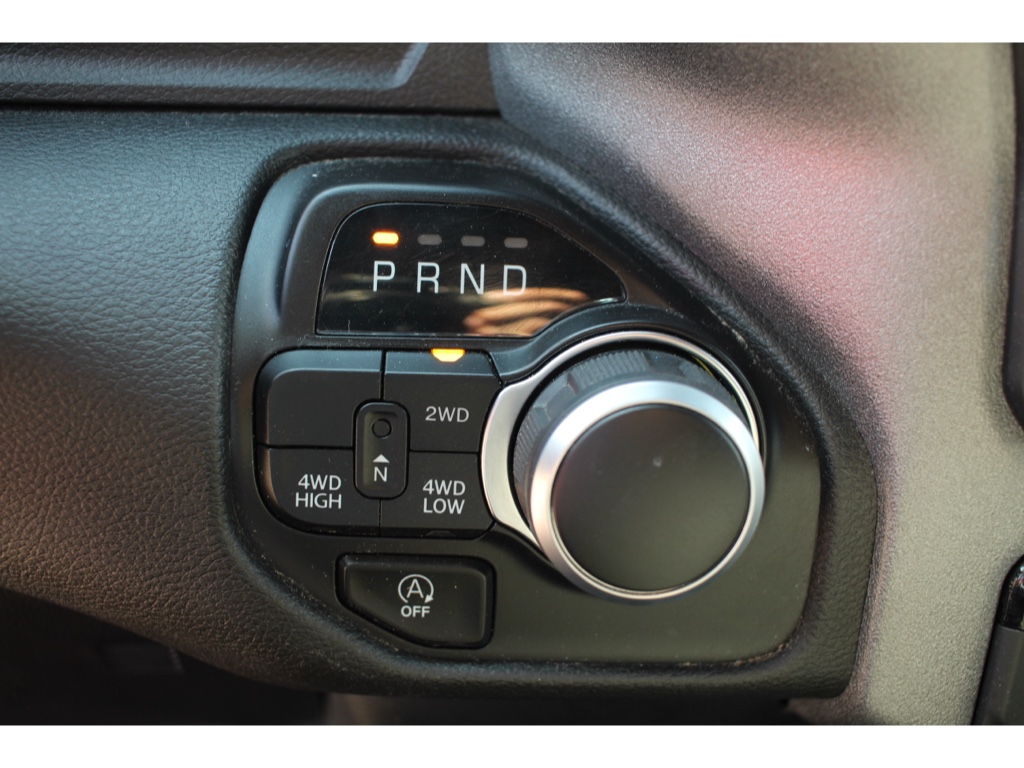 2023 Ram 1500 Tradesman photo 19