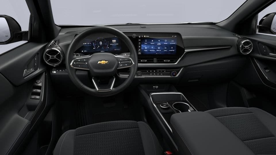 2026 Chevrolet Equinox LT photo 35