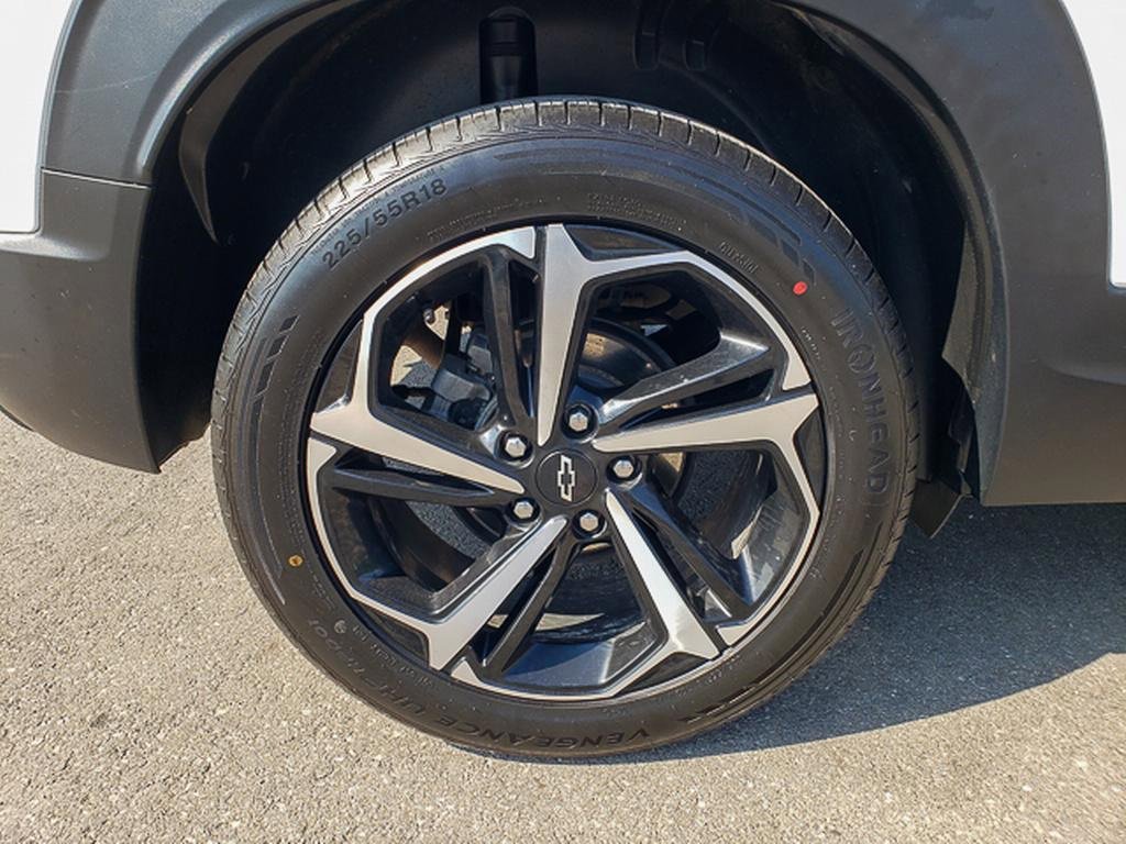 2023 Chevrolet Trailblazer RS photo 32