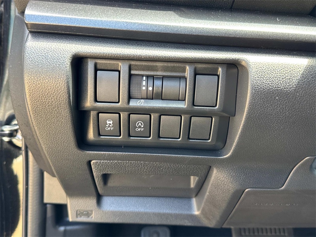 2022 Subaru Crosstrek Sport photo 26