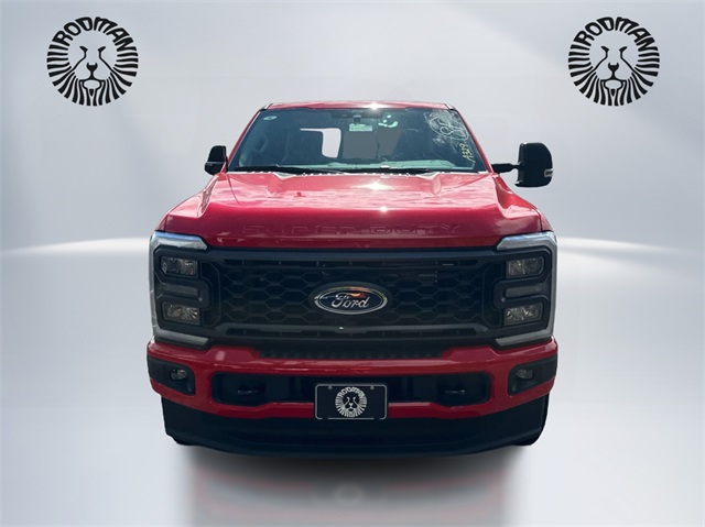 2026 Ford F-350 XL photo 2