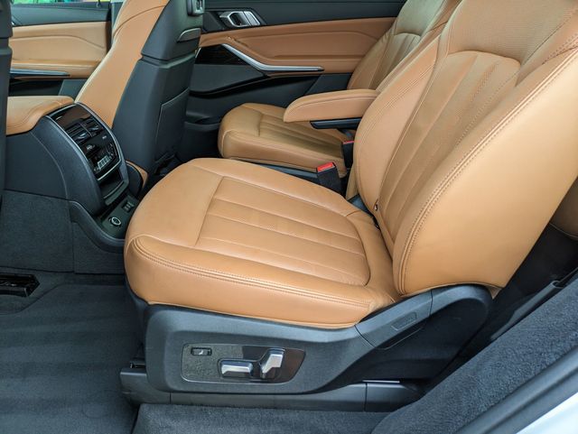 2019 Bmw X7 xDrive50i photo 17