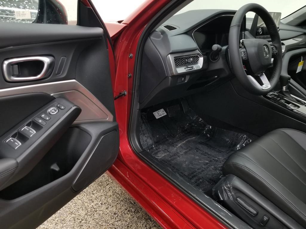 2025 Acura Integra Base photo 6