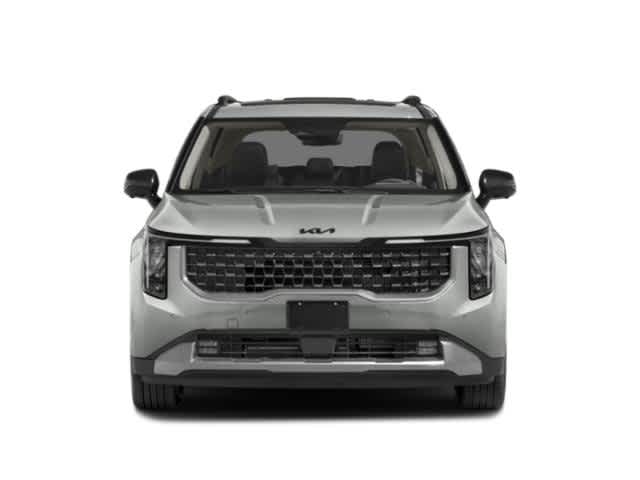 2025 Kia Carnival SX Prestige photo 4