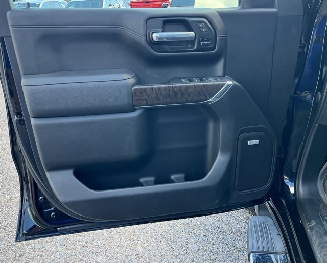 2021 Gmc Sierra 1500 Denali photo 12