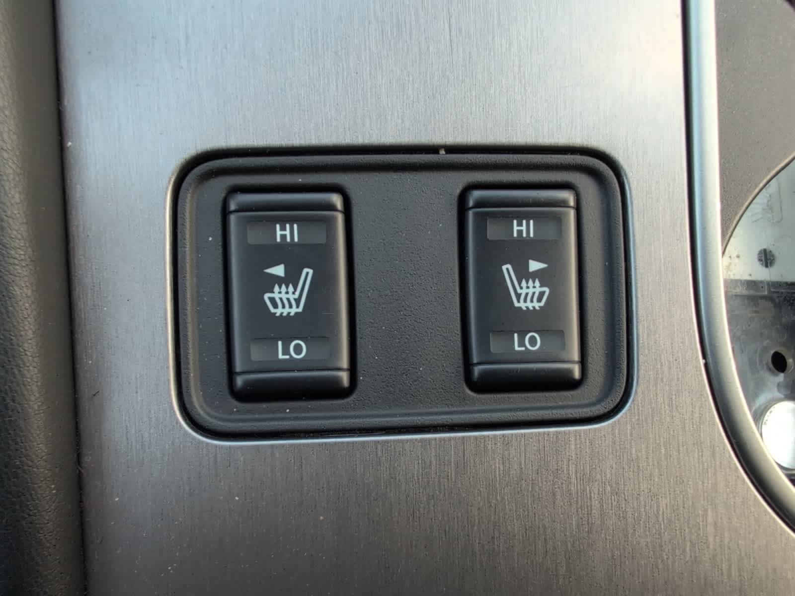 2022 Nissan Murano SL photo 3