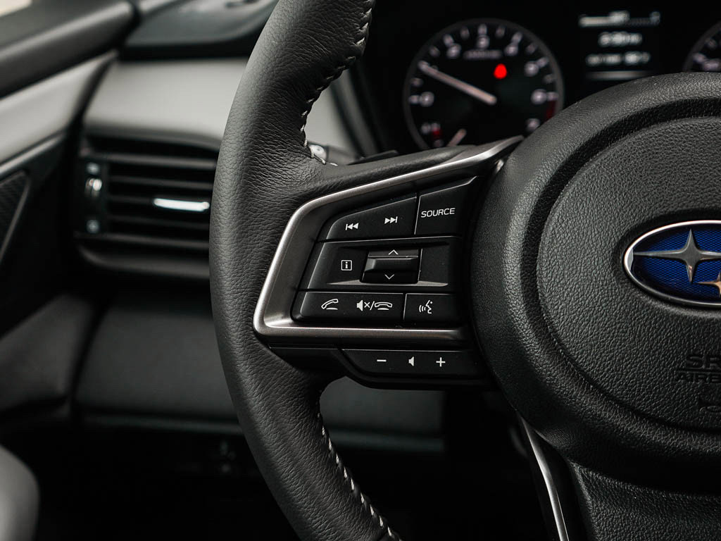 2025 Subaru Outback Premium photo 19