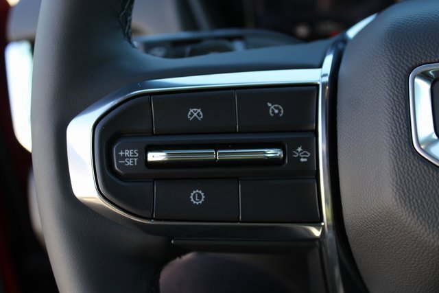 2026 Gmc Terrain Elevation photo 15