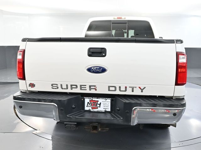 2012 Ford F-350 photo 5