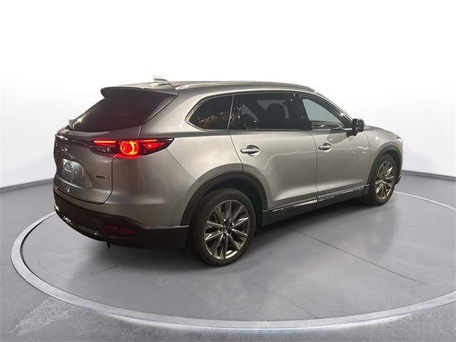 2022 Mazda CX-9 Grand Touring photo 8