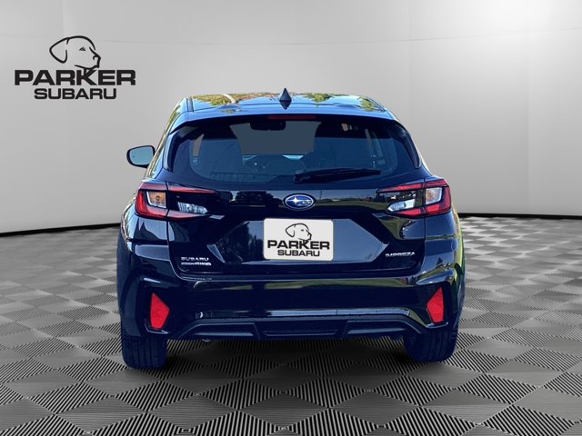 2025 Subaru Impreza Base photo 4