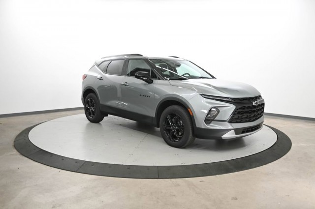 2023 Chevrolet Blazer
