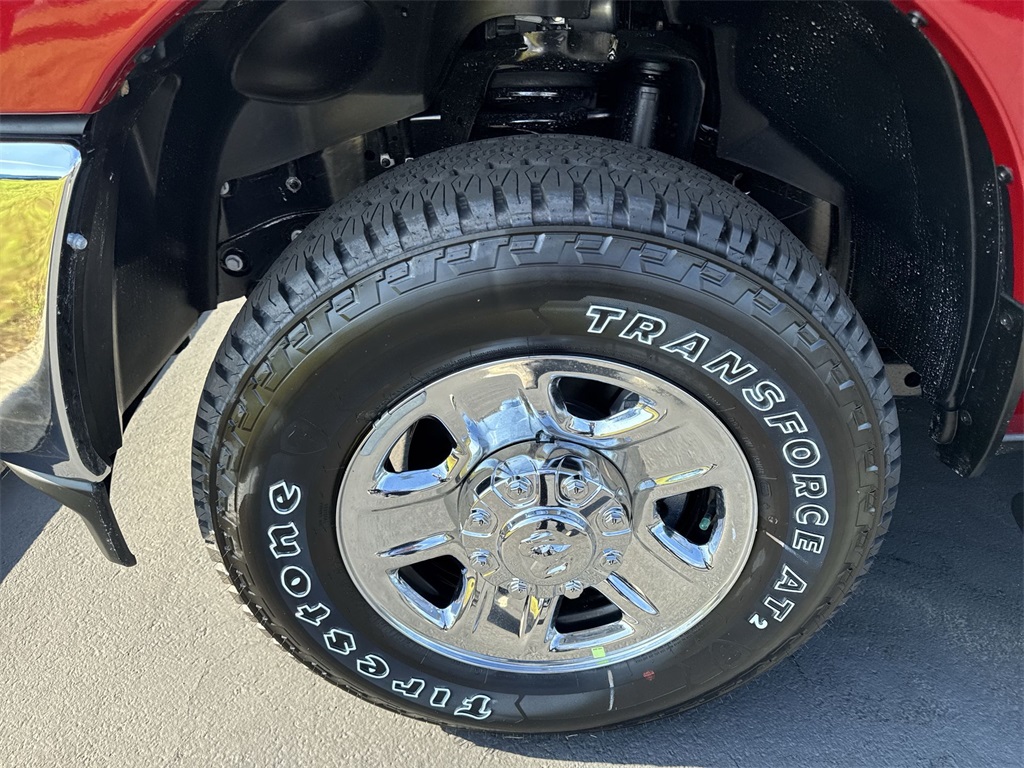 2025 Ram 2500 Tradesman photo 13
