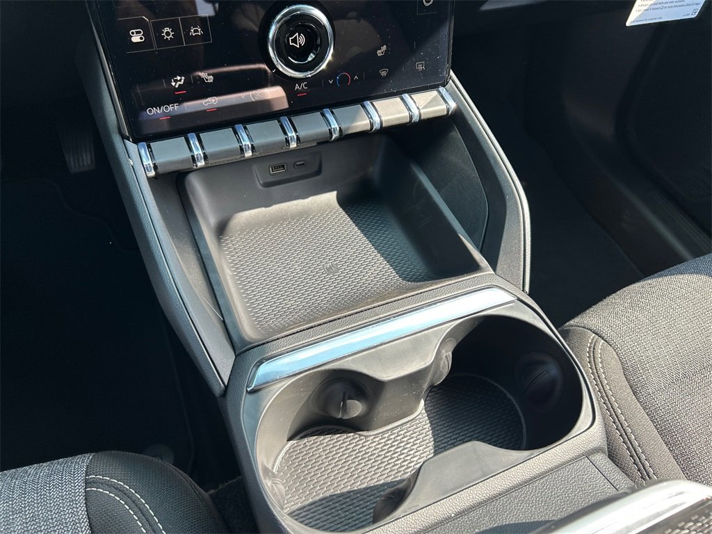 2026 GMC TERRAIN - Image 22