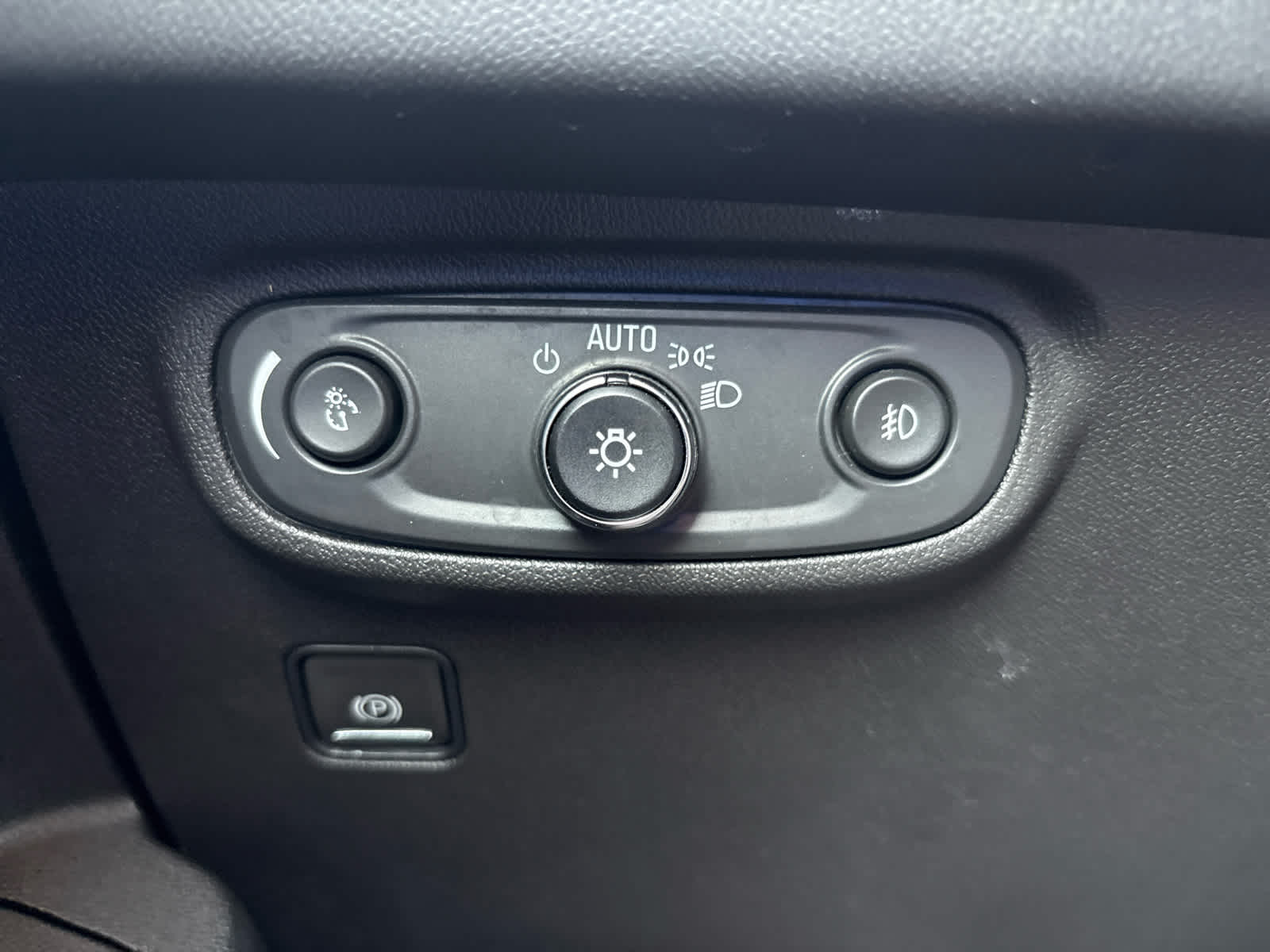 2024 Gmc Terrain SLT photo 20