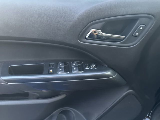 2021 Gmc Canyon AT4 photo 14