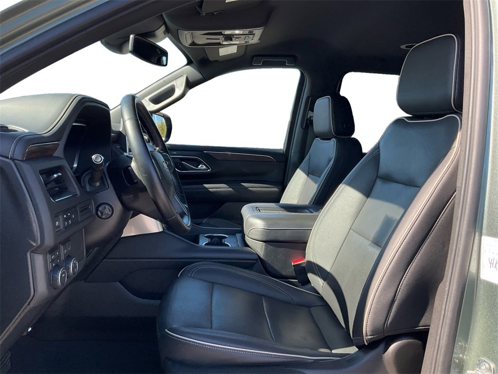 2023 Chevrolet Suburban Premier photo 23