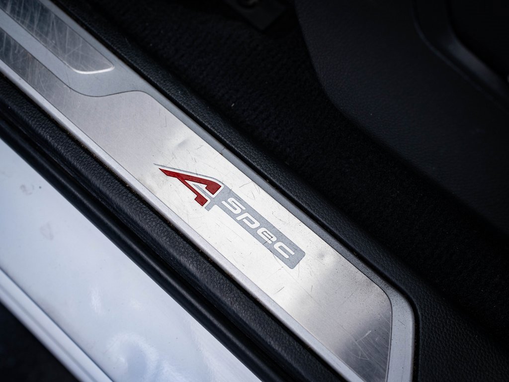 2021 Acura RDX A-Spec photo 22