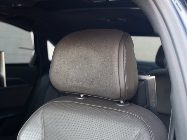 2019 Audi A8 L 55 photo 20