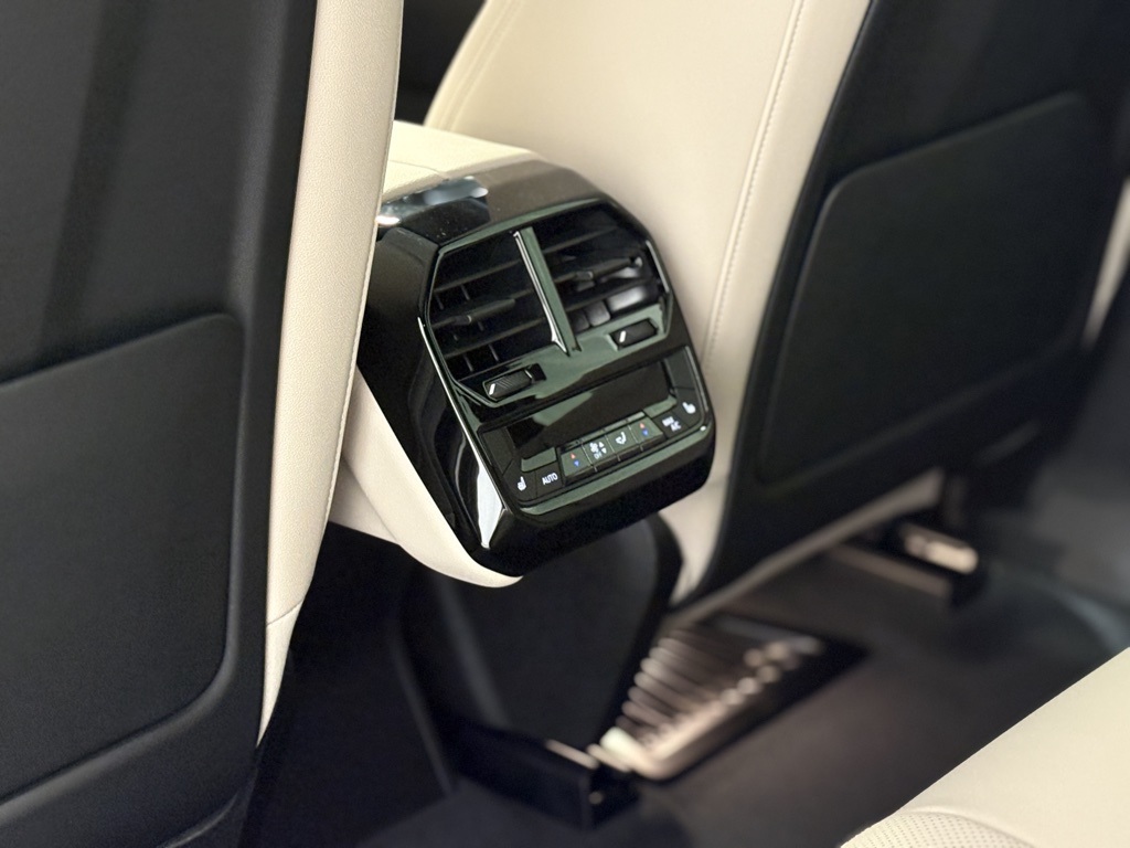 2025 Bmw iX iX xDrive50 photo 20