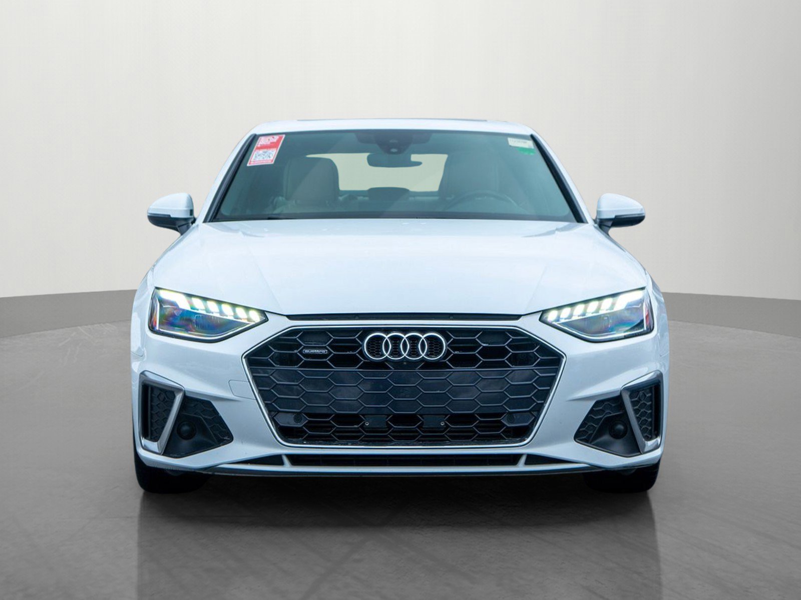 Used 2024 Audi A4 Premium Plus with VIN WAUEAAF42RA052947 for sale in Minneapolis, Minnesota