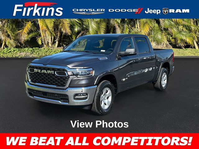 2026 RAM Ram 1500 Pickup Big Horn/Lone Star's photo