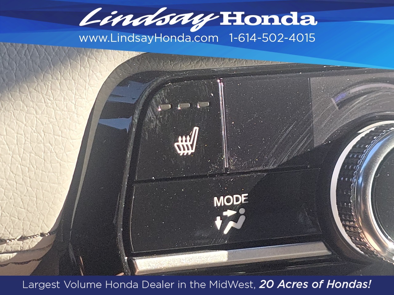2025 Honda Pilot EX-L photo 8
