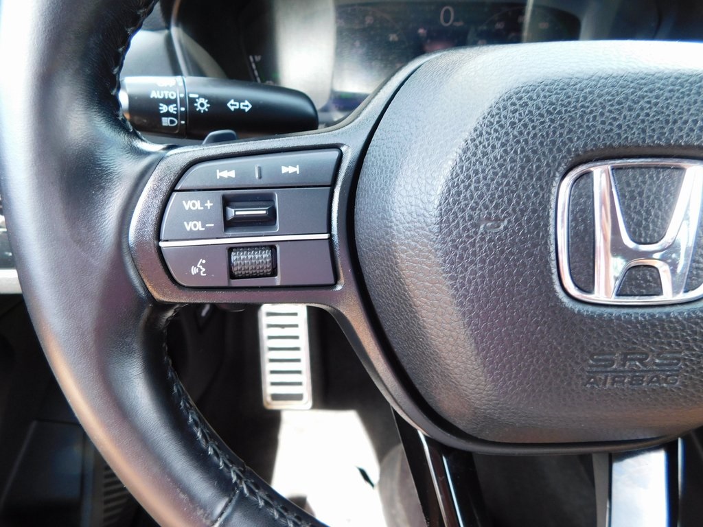 2023 Honda Accord Hybrid Sport photo 23