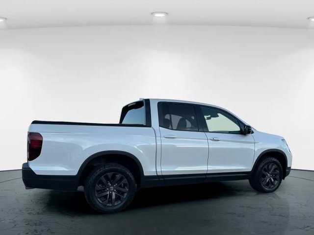 2023 Honda Ridgeline Sport photo 7