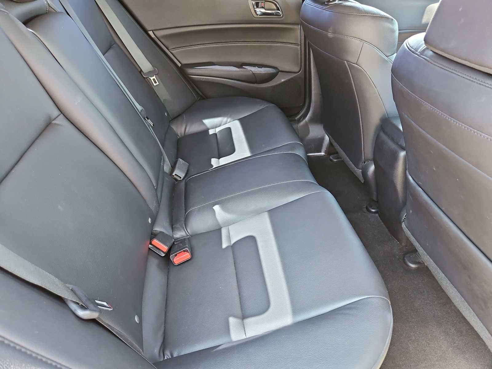 2017 Acura ILX Base Plus photo 20