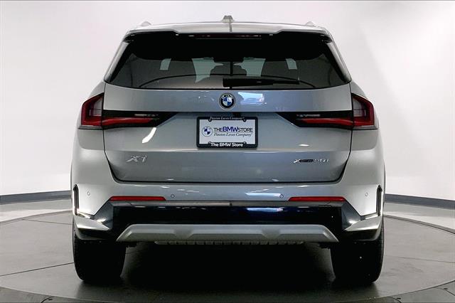 2023 Bmw X1 XDrive28i photo 3