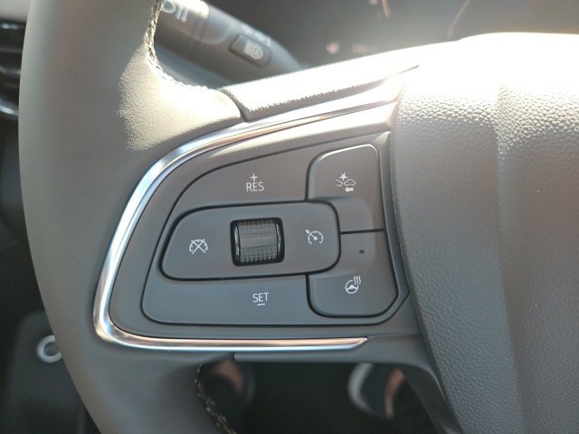 2025 Buick Envista Avenir photo 20