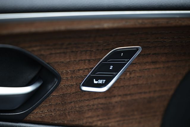 2021 Acura TLX Advance SH-AWD photo 16