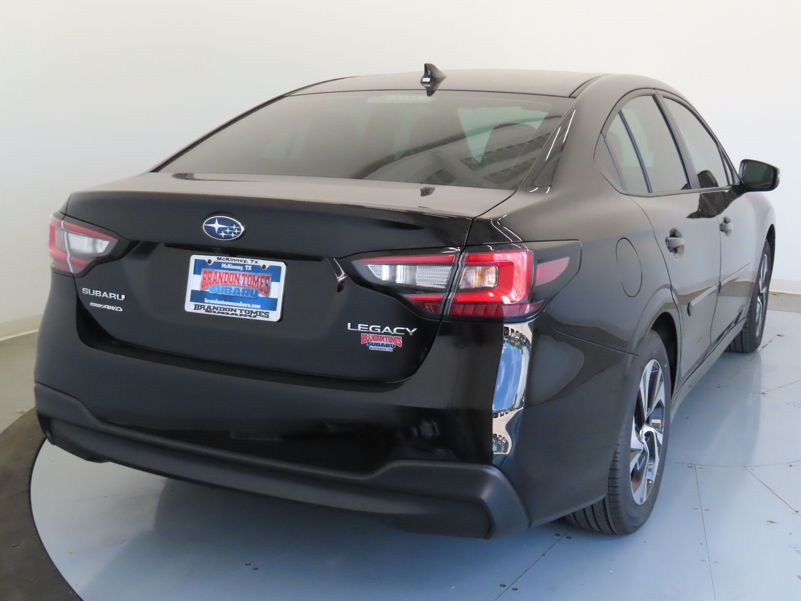 2025 Subaru Legacy Premium photo 3