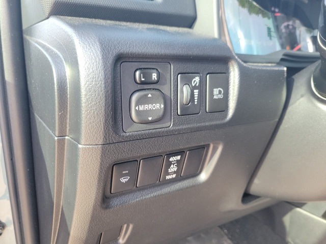 2021 Toyota 4Runner TRD Pro photo 7