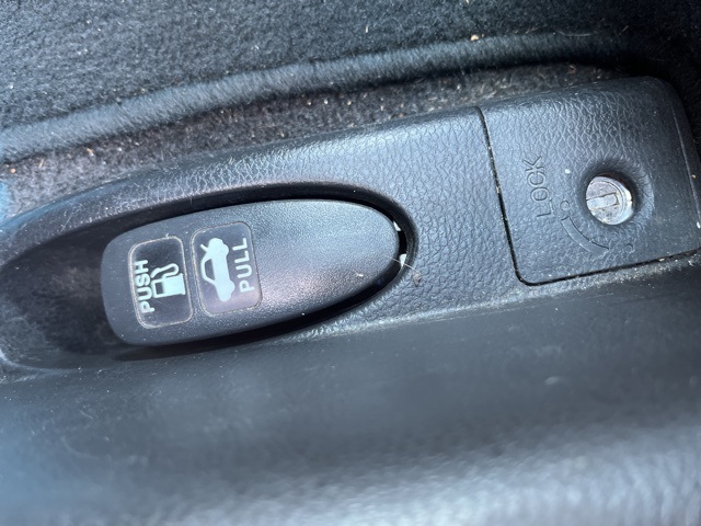2009 Honda Accord EX-L photo 10