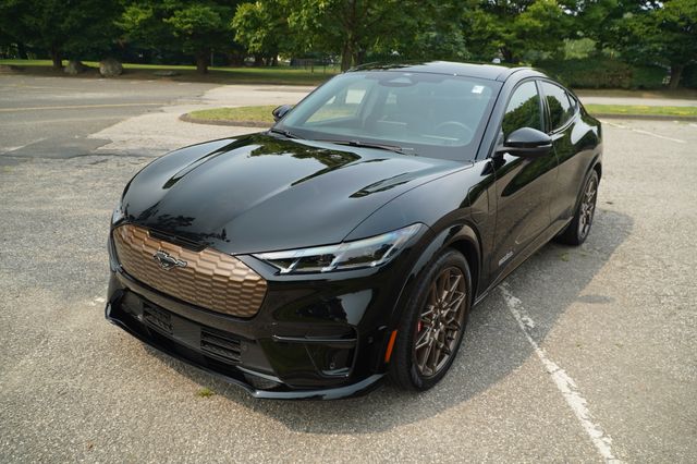 2024 Ford Mustang Mach-E GT photo 3