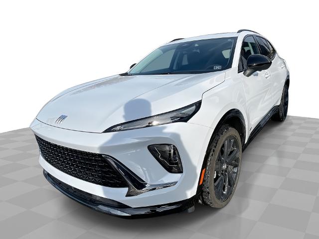 2025 Buick Envision Sport Touring's photo