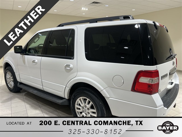 2013 Ford Expedition XLT photo 3
