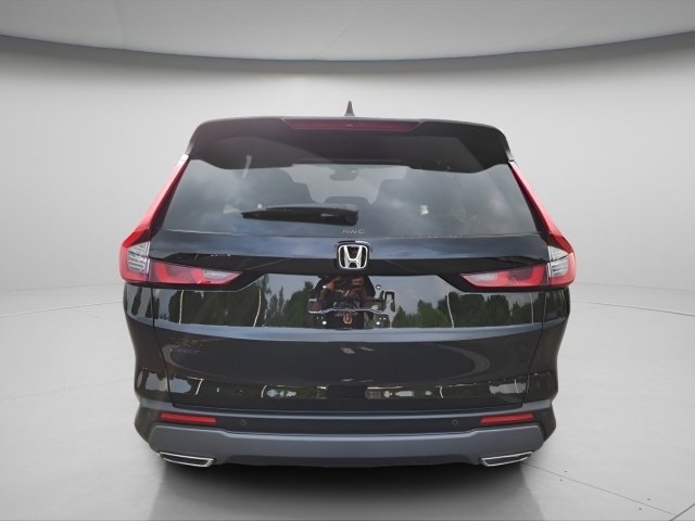 2026 Honda CR-V Hybrid Sport-L photo 4